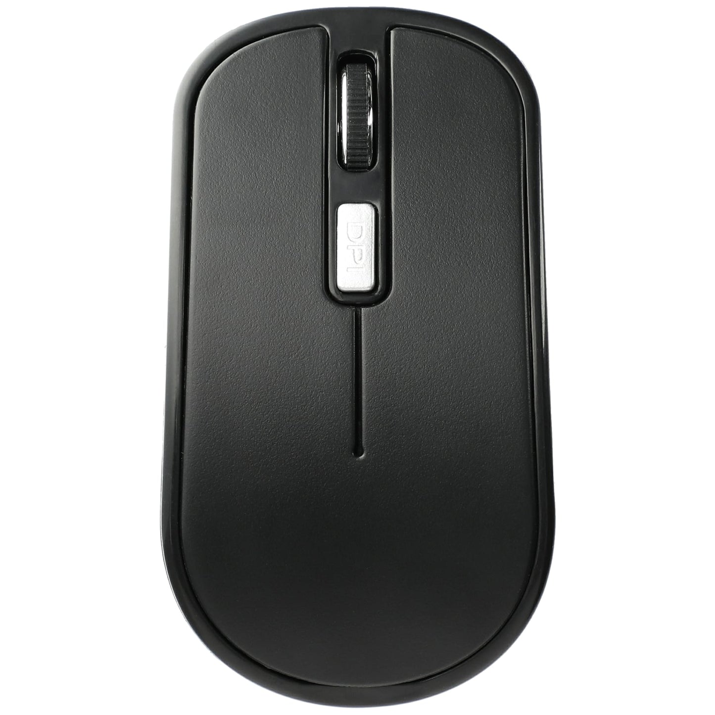 Flash Portable Wireless Mouse