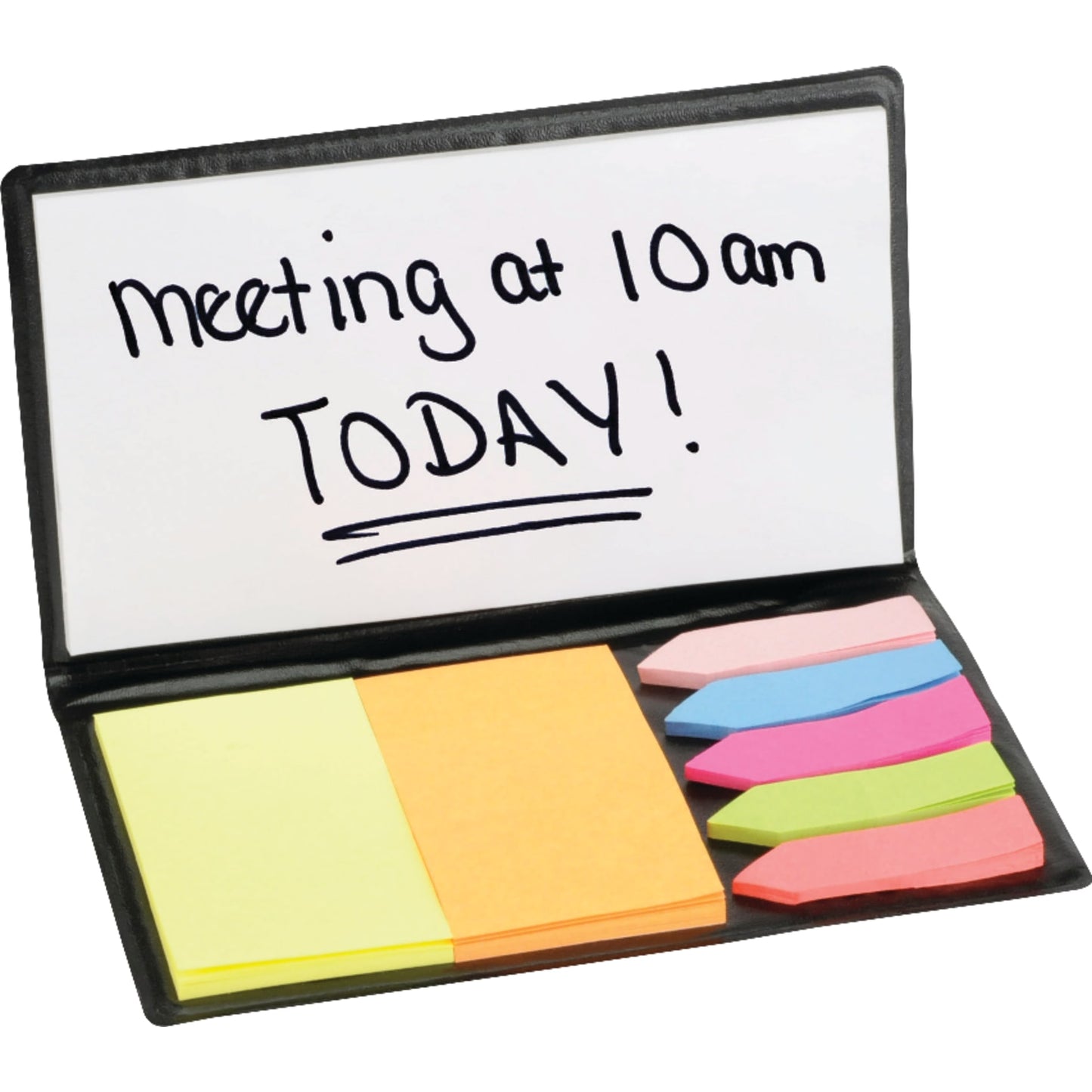 Slimline Sticky Memo Pad