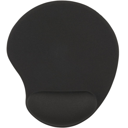 Solid Jersey Gel Mouse Pad / Wrist Rest