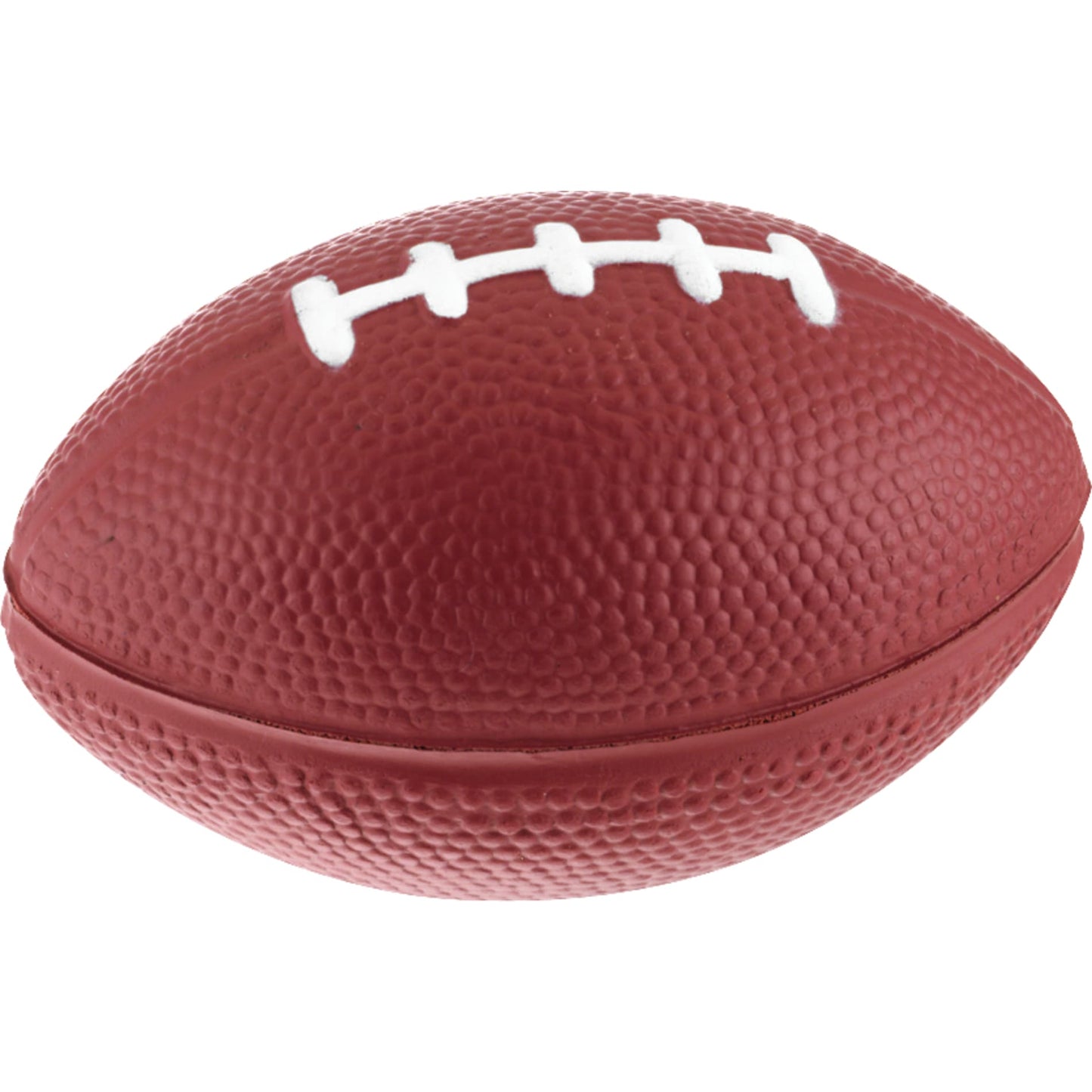 3-1/2" Football Stress Reliever