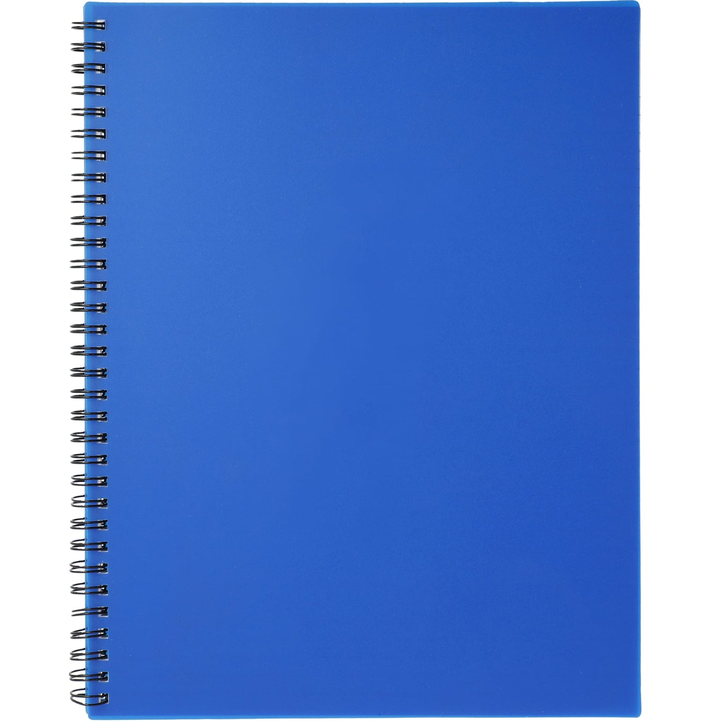 8.5" x 11" FSC® Mix Lg Business Spiral Notebook