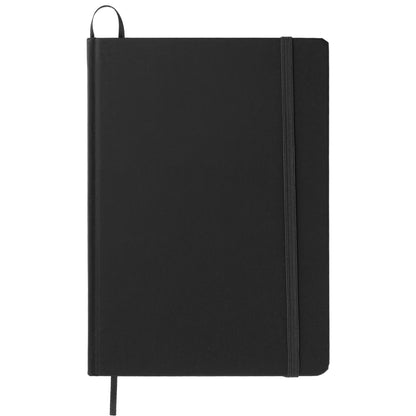 5" x 7" FSC® Mix Snap Elastic Closure Notebook