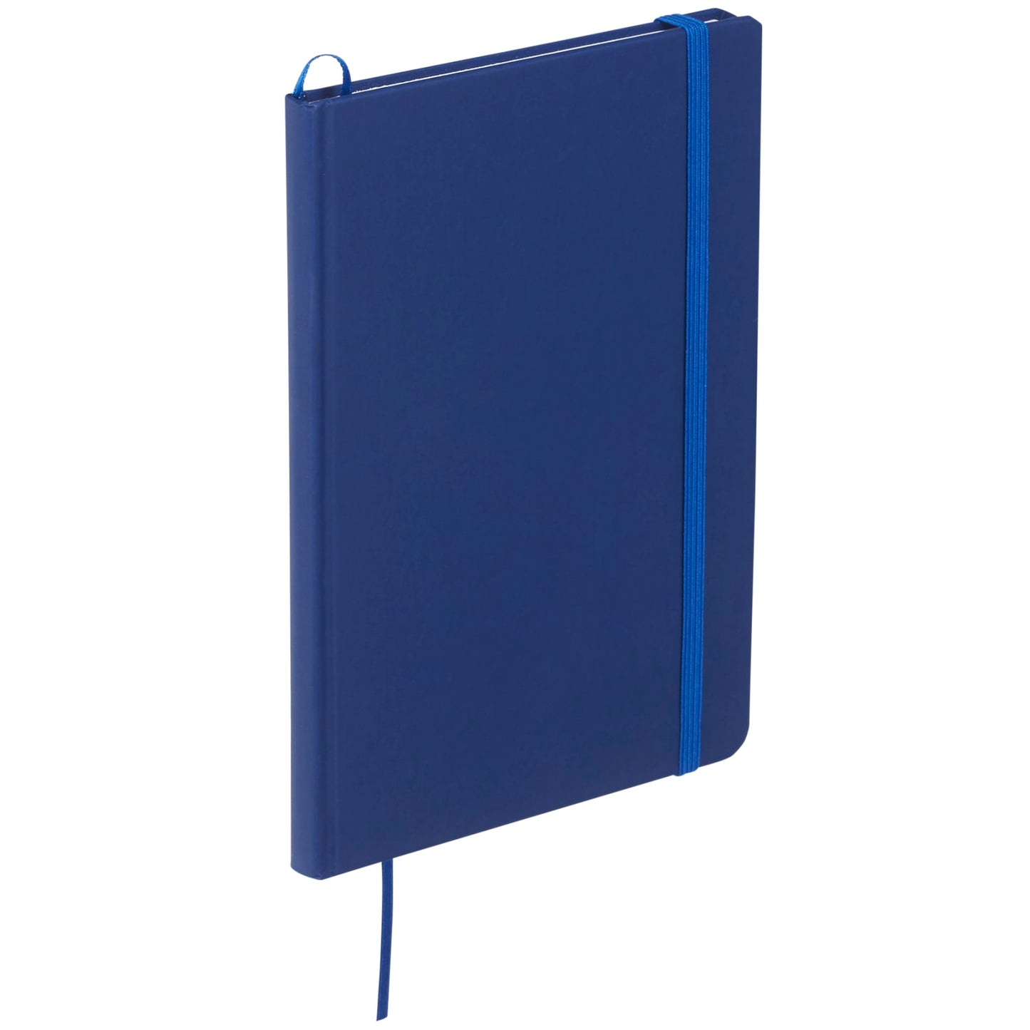 5" x 7" FSC® Mix Snap Elastic Closure Notebook