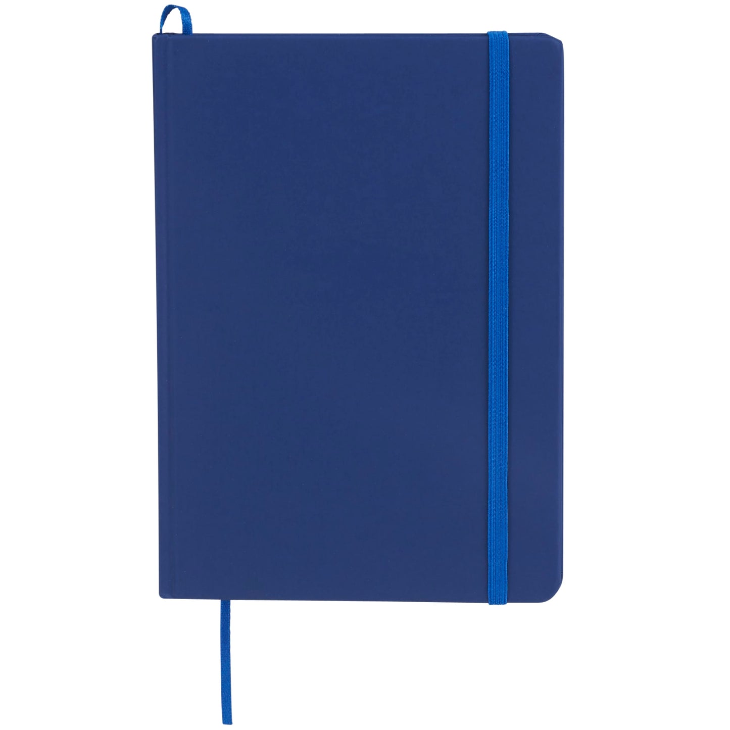 5" x 7" FSC® Mix Snap Elastic Closure Notebook