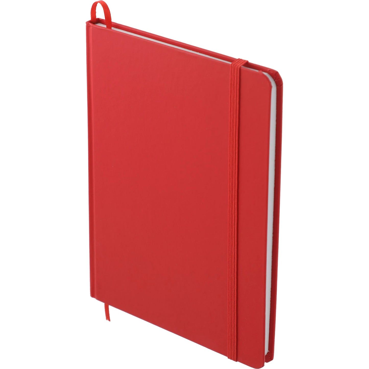 5" x 7" FSC® Mix Snap Elastic Closure Notebook