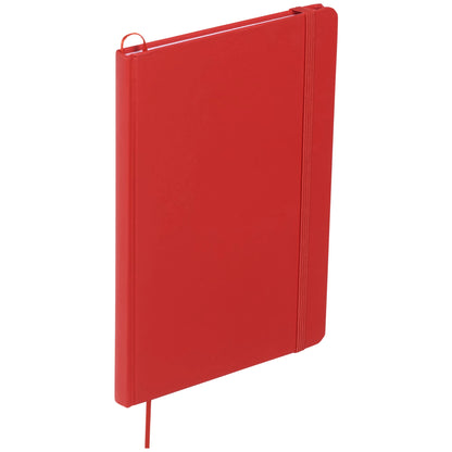 5" x 7" FSC® Mix Snap Elastic Closure Notebook