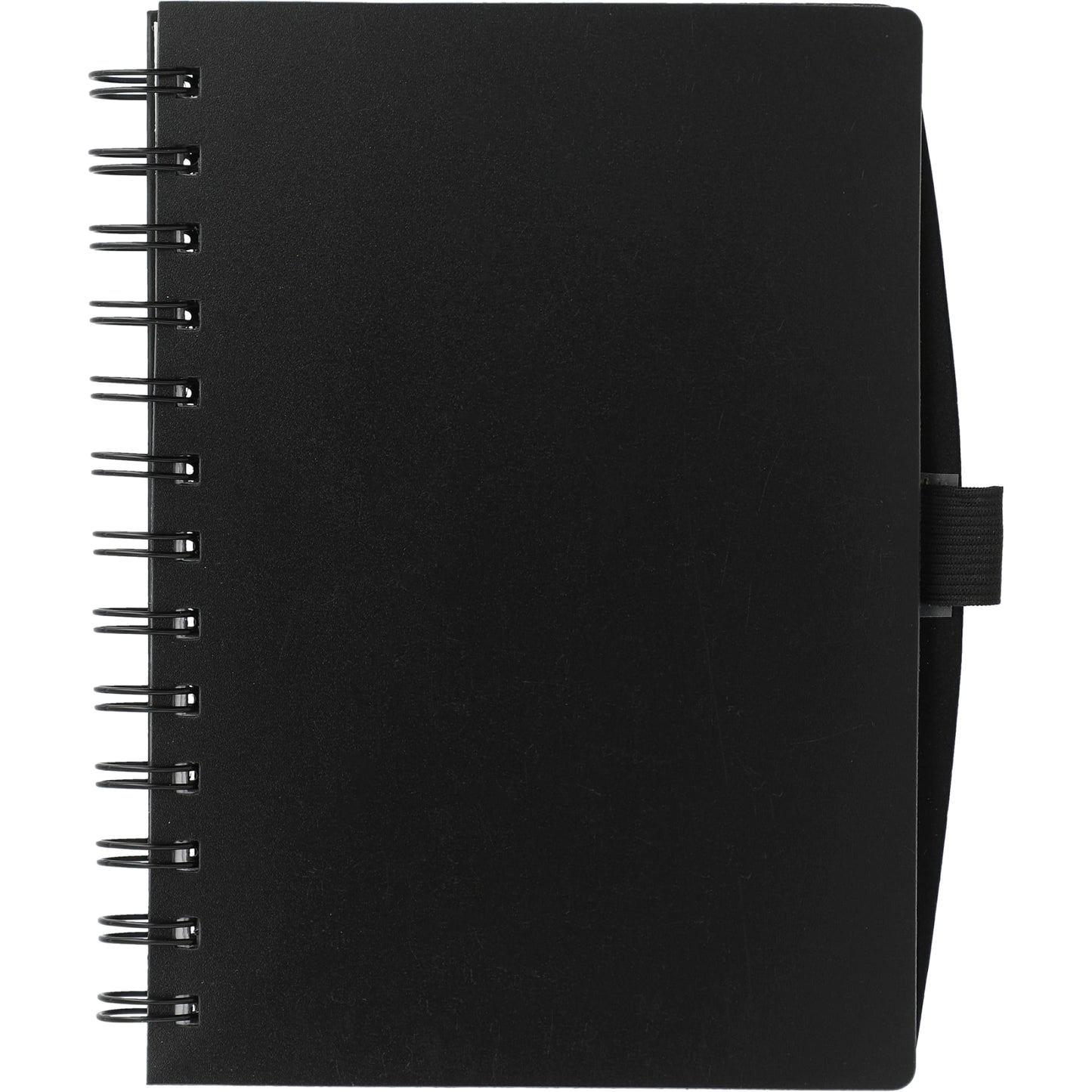 5.5" x 7" FSC® Mix Coordinator Spiral Notebook