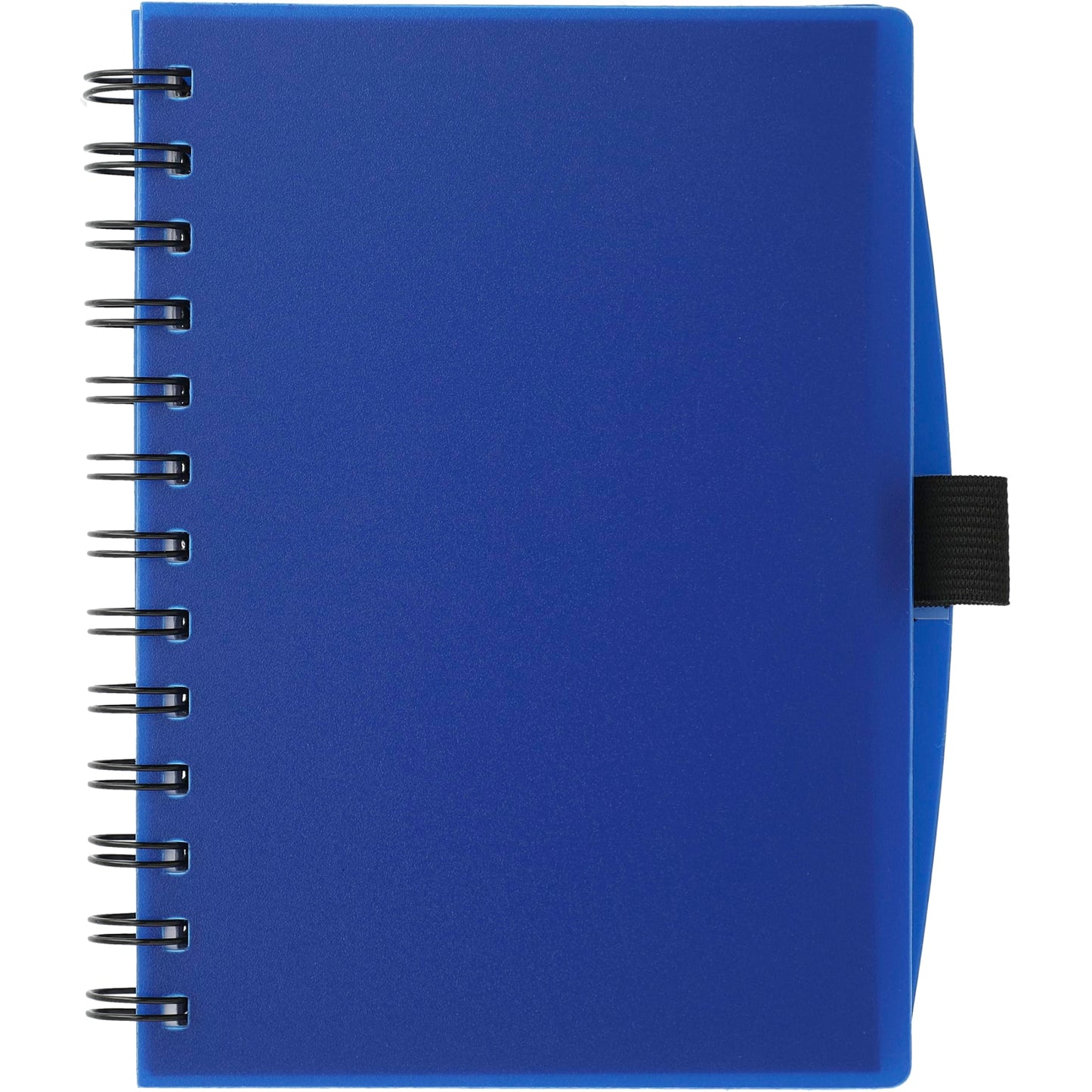 5.5" x 7" FSC® Mix Coordinator Spiral Notebook