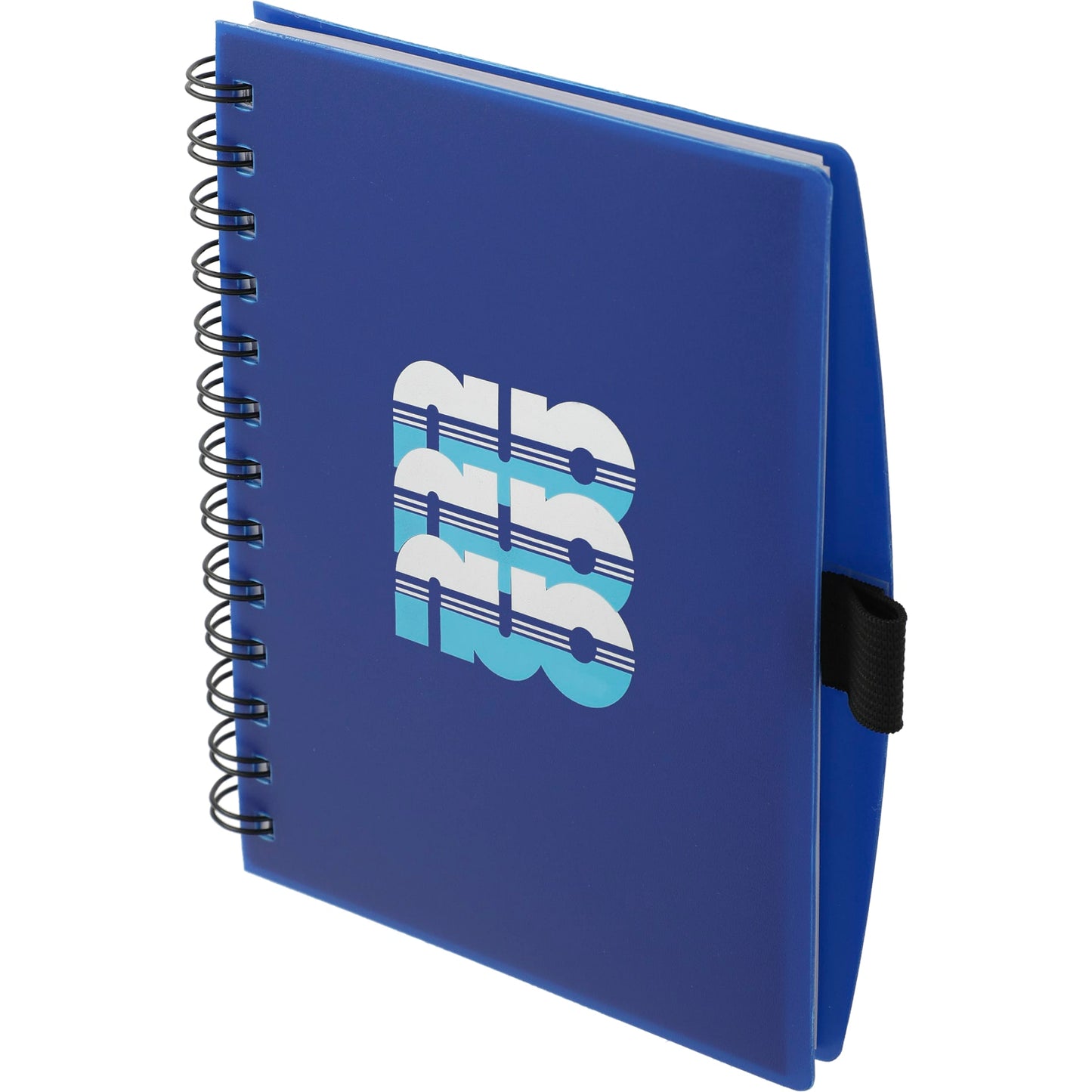 5.5" x 7" FSC® Mix Coordinator Spiral Notebook