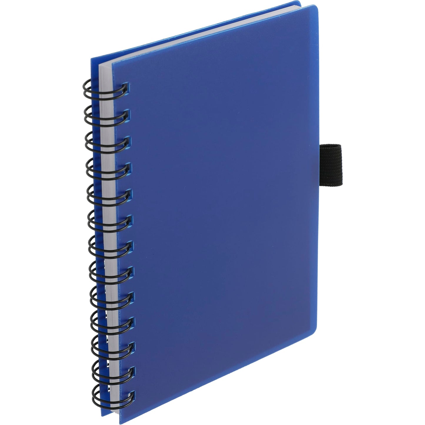 5.5" x 7" FSC® Mix Coordinator Spiral Notebook