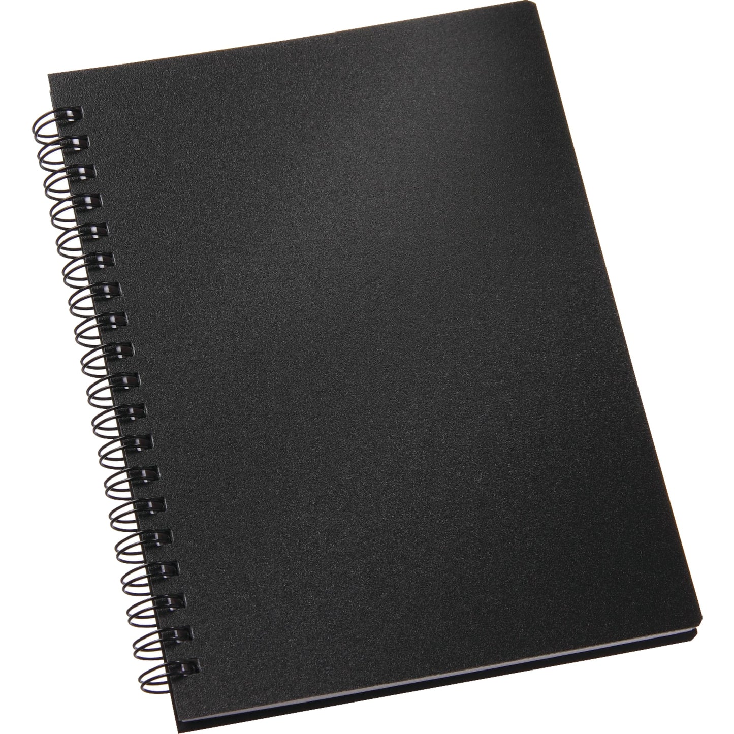 5" x 7" FSC® Mix Duchess Spiral Notebook