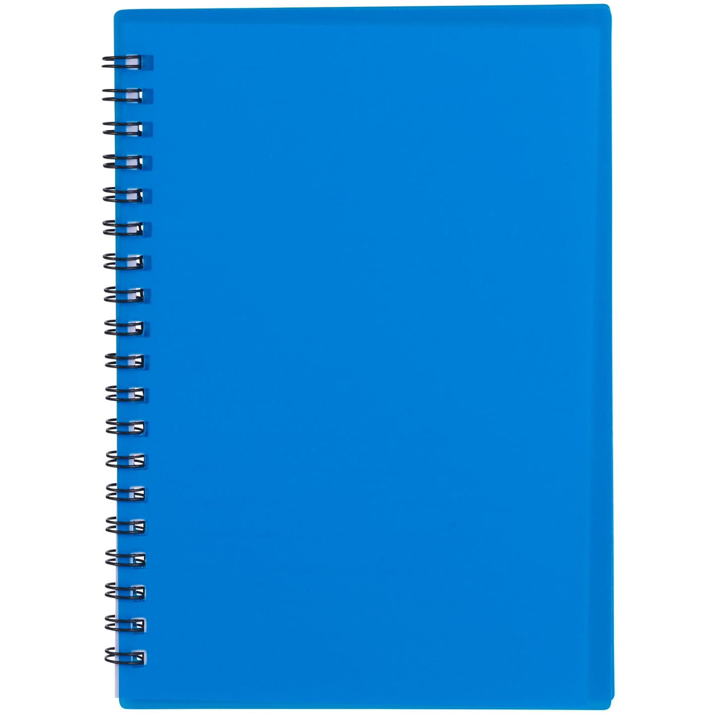 5" x 7" FSC® Mix Duchess Spiral Notebook