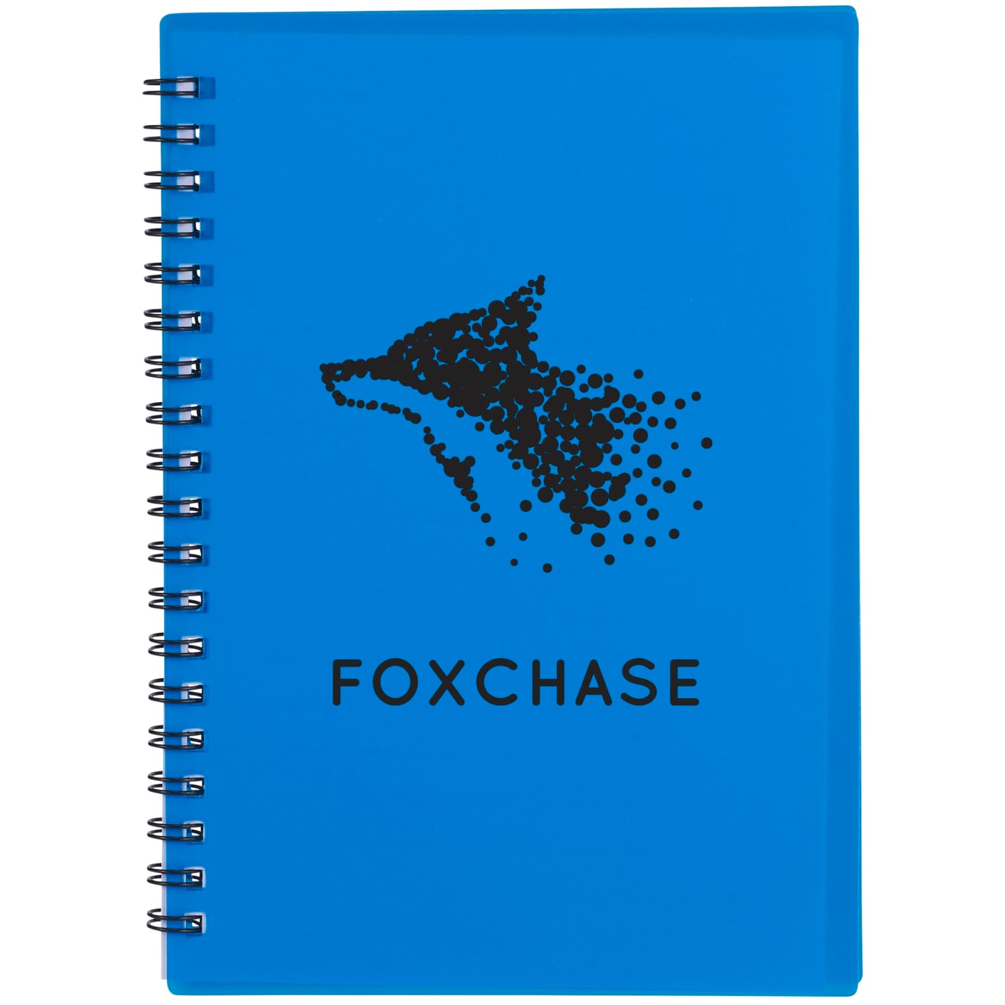 5" x 7" FSC® Mix Duchess Spiral Notebook