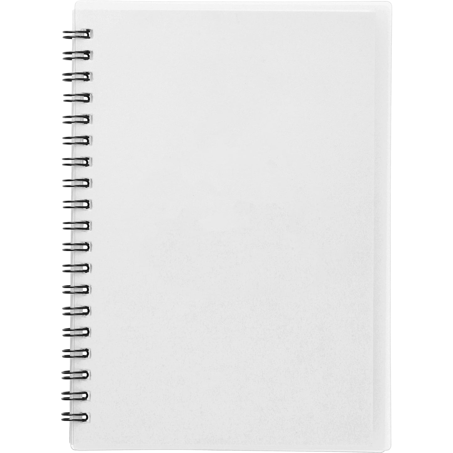 5" x 7" FSC® Mix Duchess Spiral Notebook