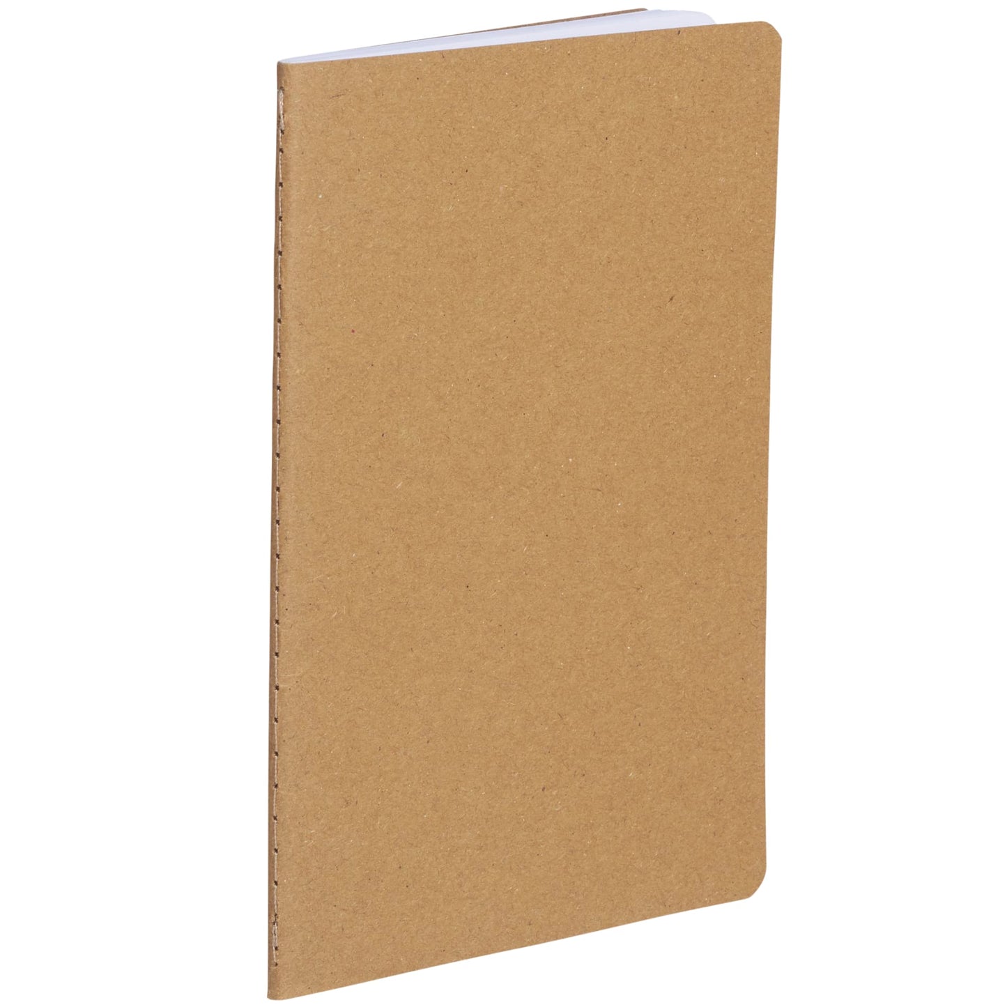 5" x 7" FSC® Mix Recycled Pocket Notebook