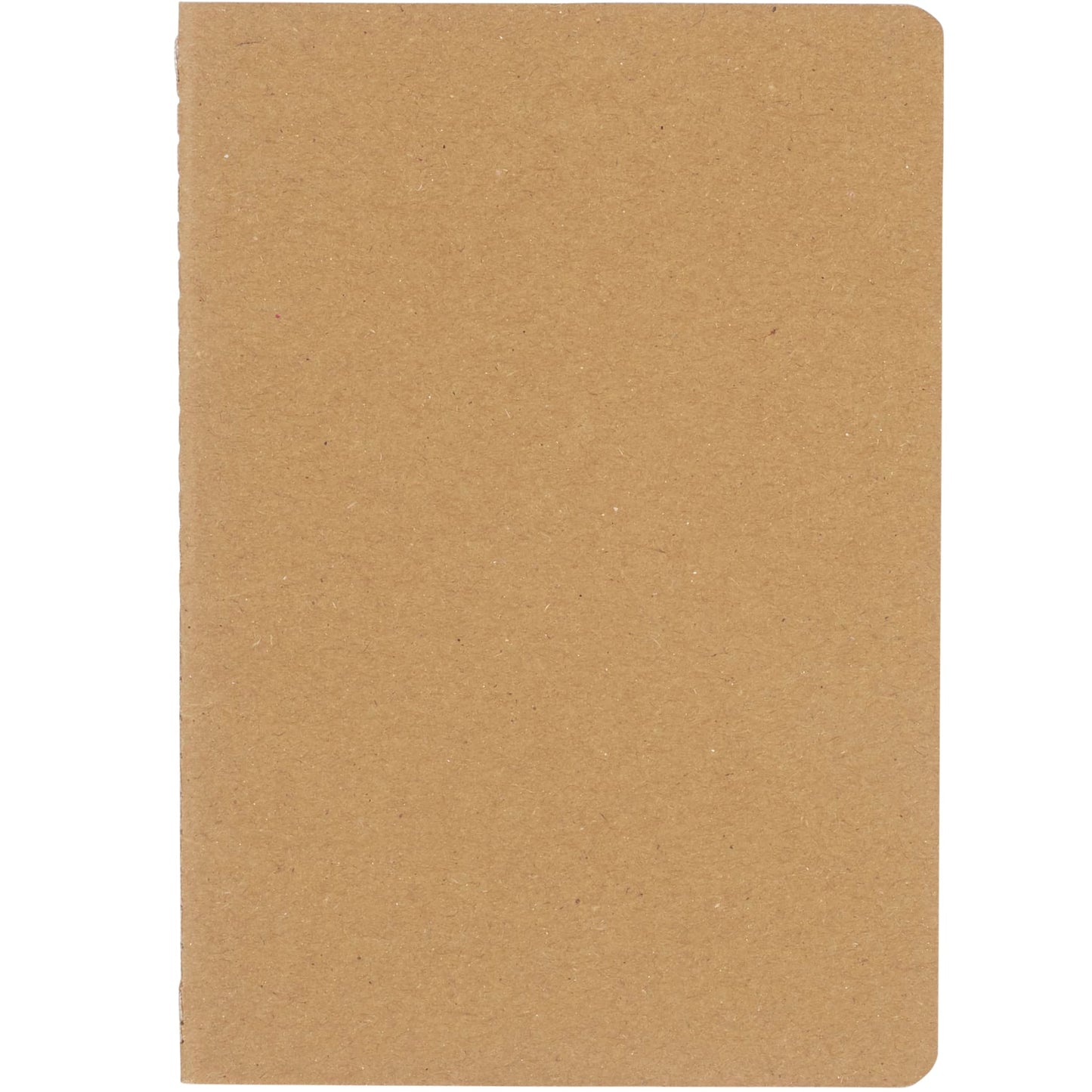 5" x 7" FSC® Mix Recycled Pocket Notebook