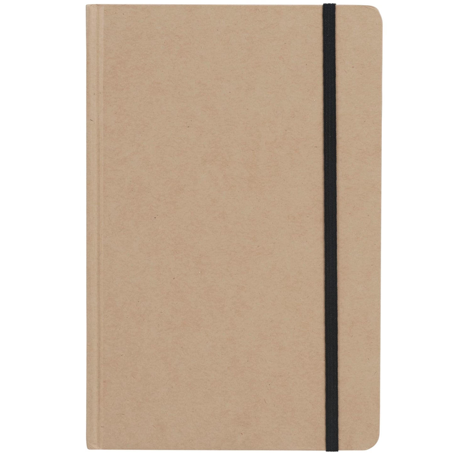 5.5" x 8.5" FSC® Mix Snap Large Eco Notebook