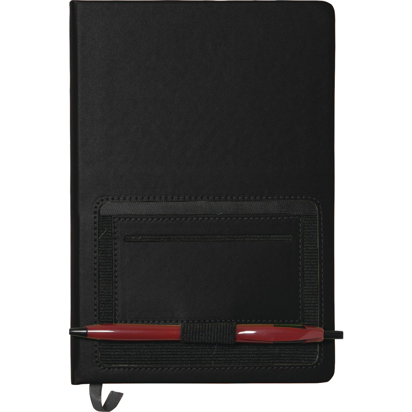 6" x 8" FSC® Mix Moda Notebook