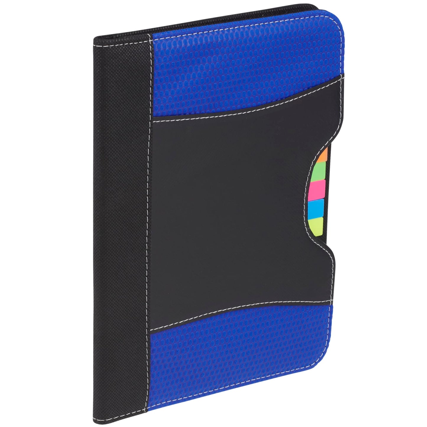 Flare Organization Jr. Padfolio with FSC® Mix Pape