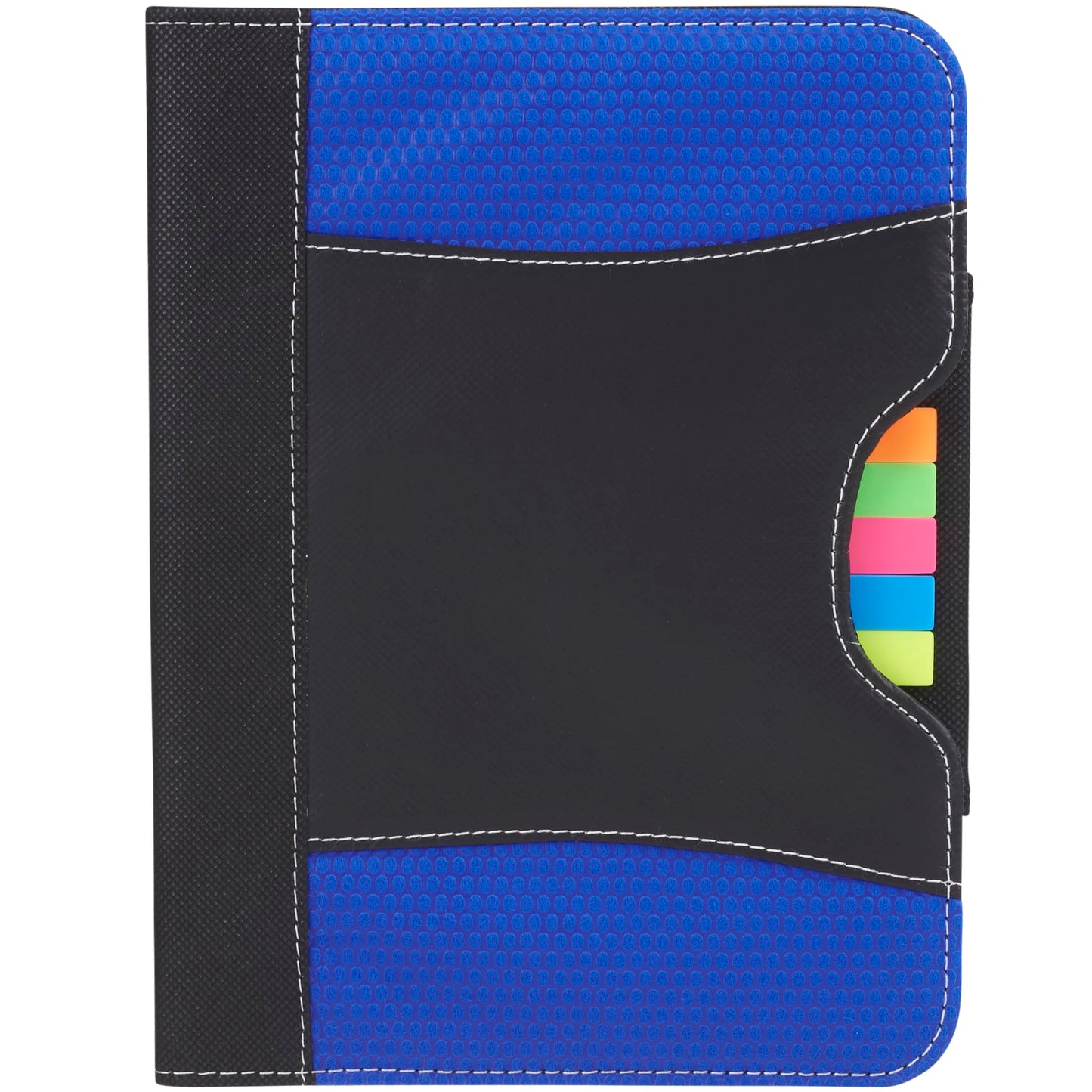 Flare Organization Jr. Padfolio with FSC® Mix Pape