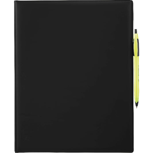 Maxx Padfolio with FSC® Mix Paper