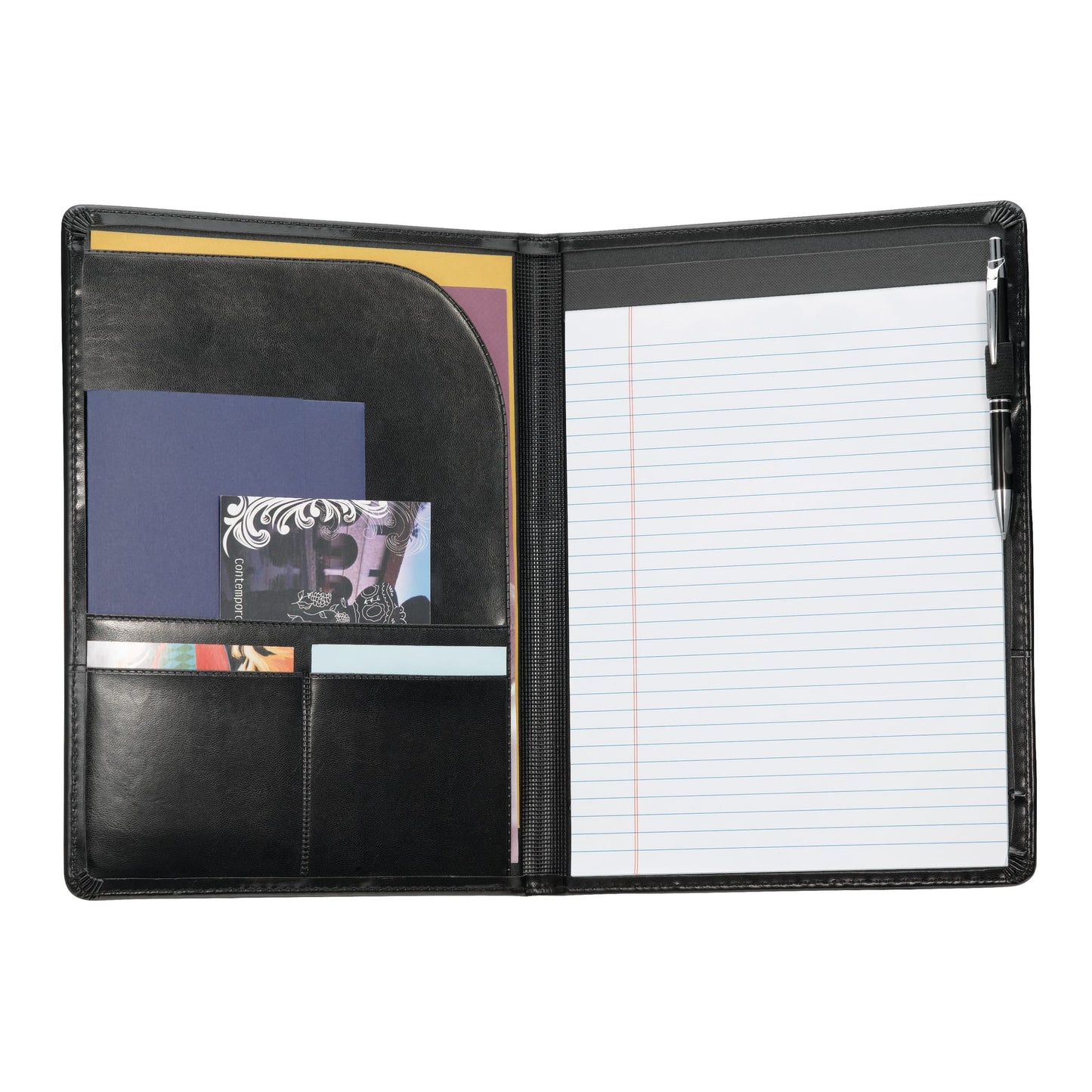 Associate Padfolio with FSC® Mix Paper