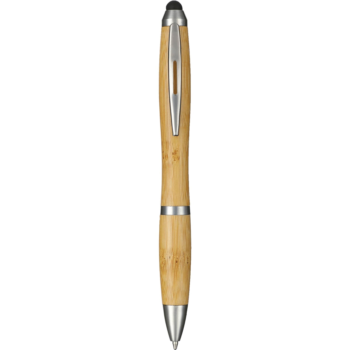 FSC Bamboo Nash Stylus Pen