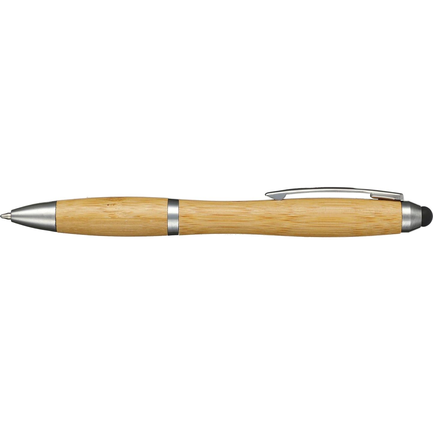 FSC Bamboo Nash Stylus Pen