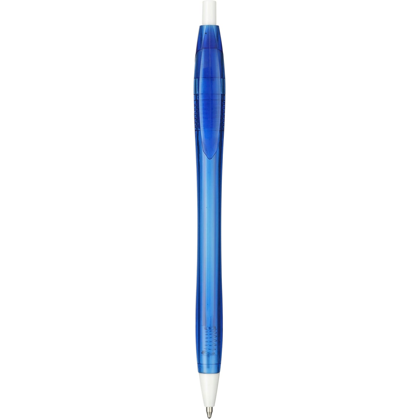 Recycled PET Cougar Ballpoint Pen