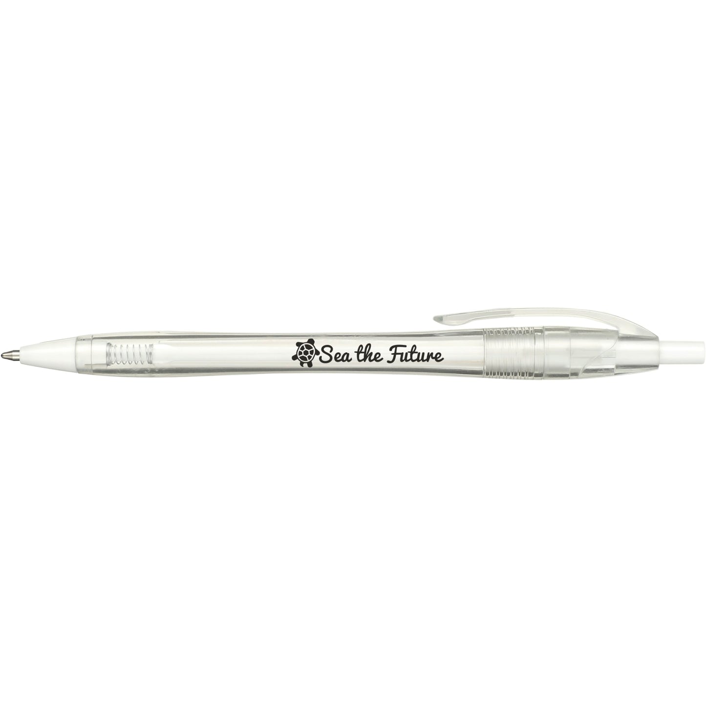 Recycled PET Cougar Ballpoint Pen