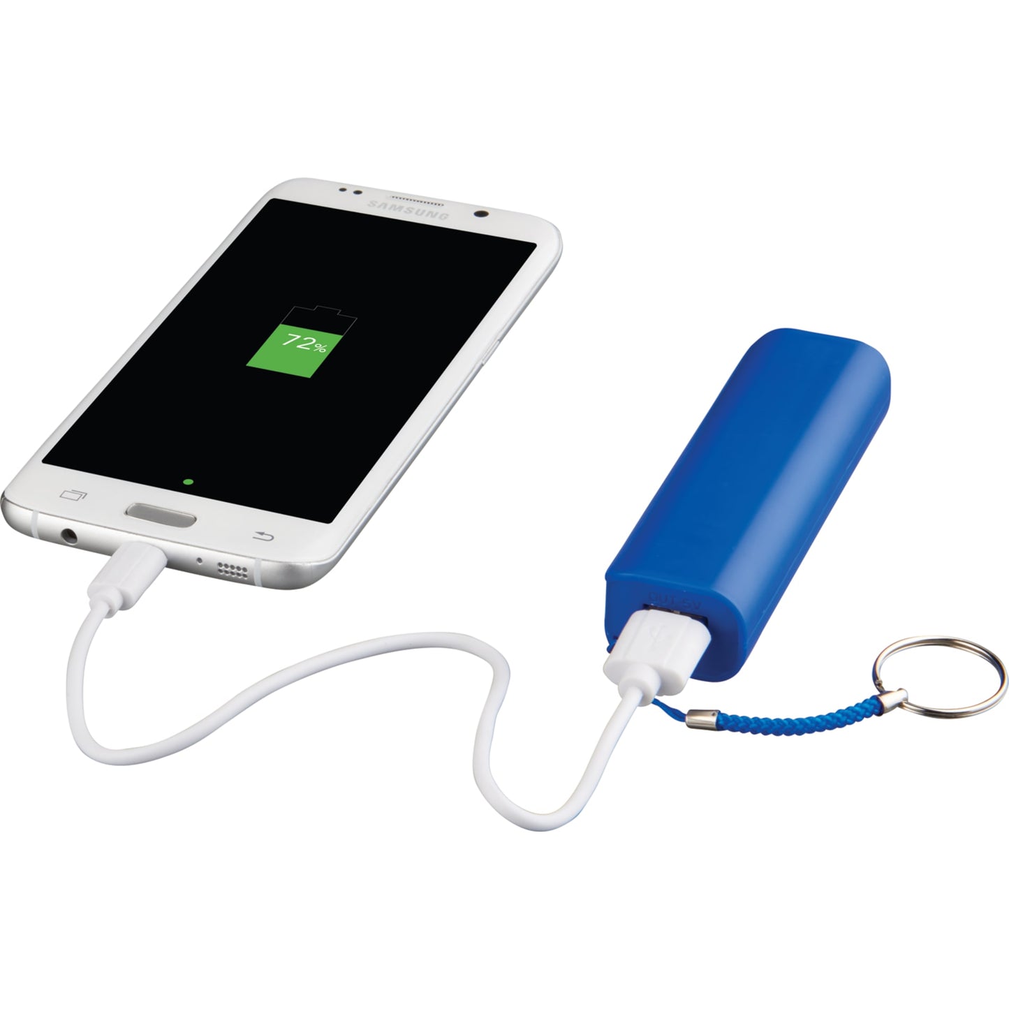 Span 1200 mAh Power Bank