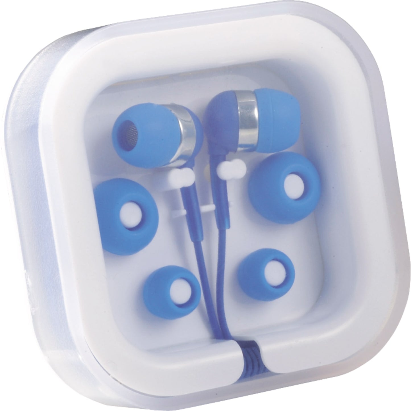 Color Pop Earbuds