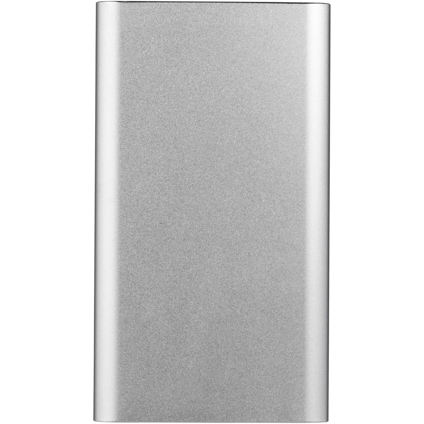 Sleek Aluminum 4000 mAh Power Bank