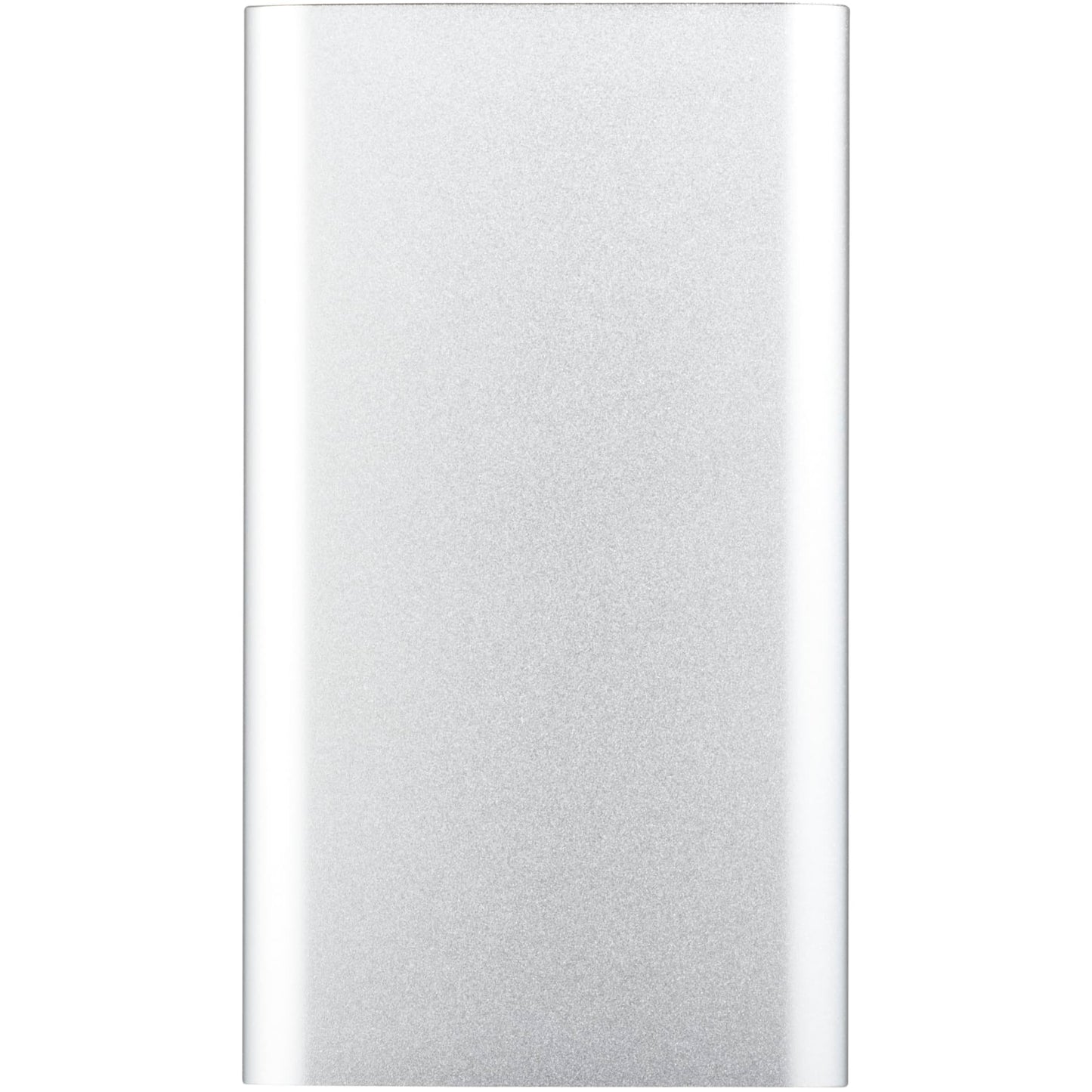 Sleek Aluminum 4000 mAh Power Bank