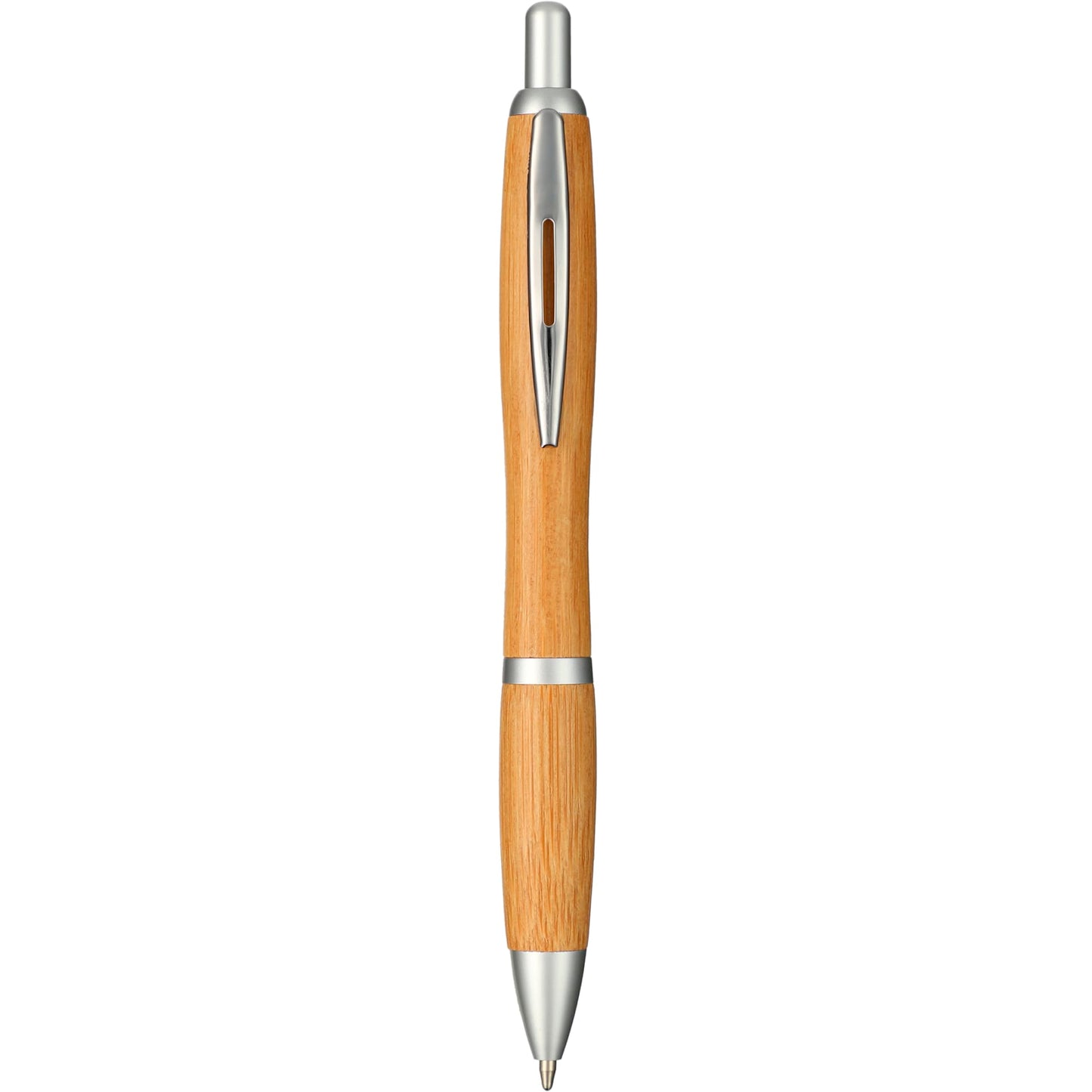 Bamboo Nash Ballpoint Pen