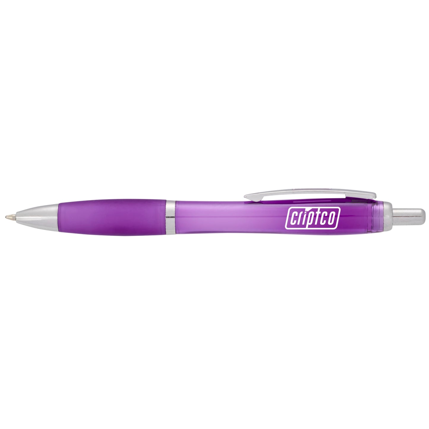 Nash Ballpoint Pen