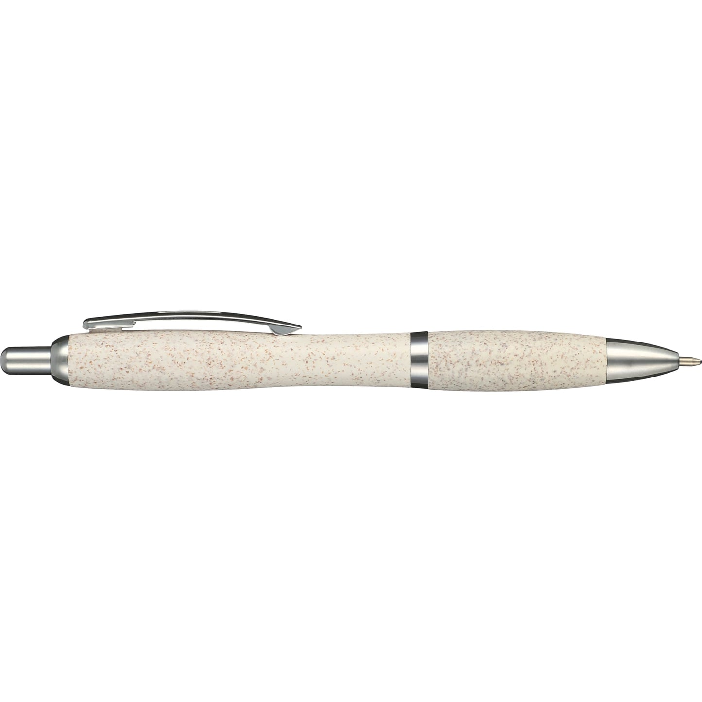 Nash Wheat Straw Ballpoint