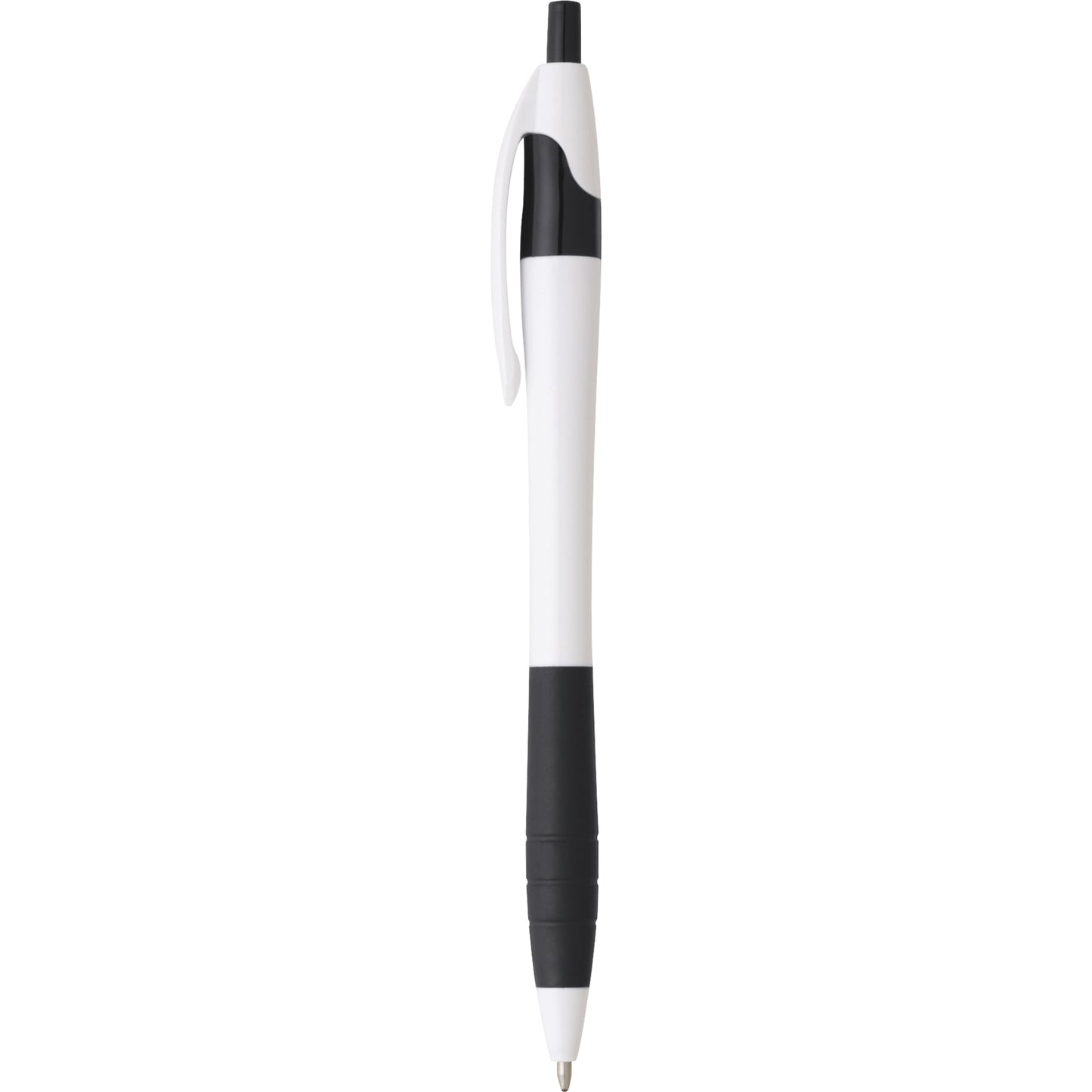 Cougar Rubber Grip Ballpoint Pen