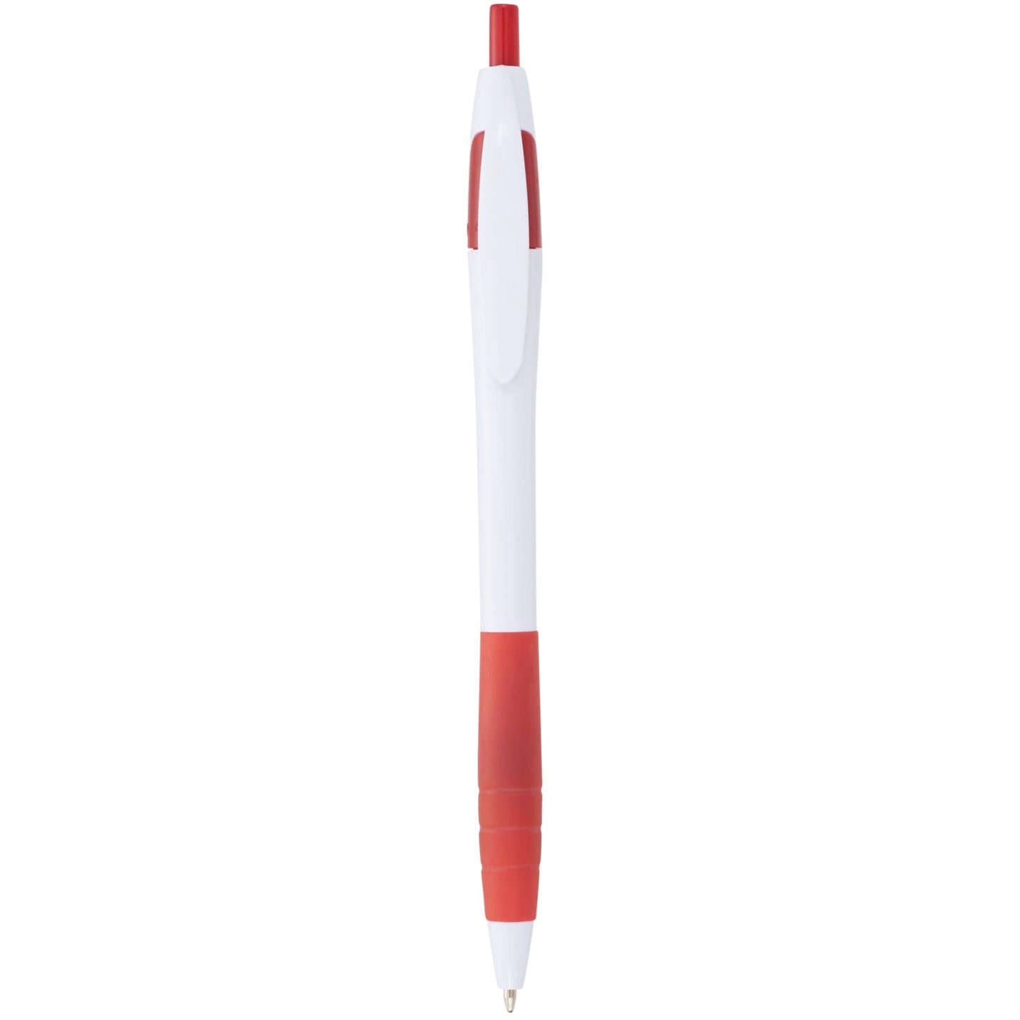 Cougar Rubber Grip Ballpoint Pen