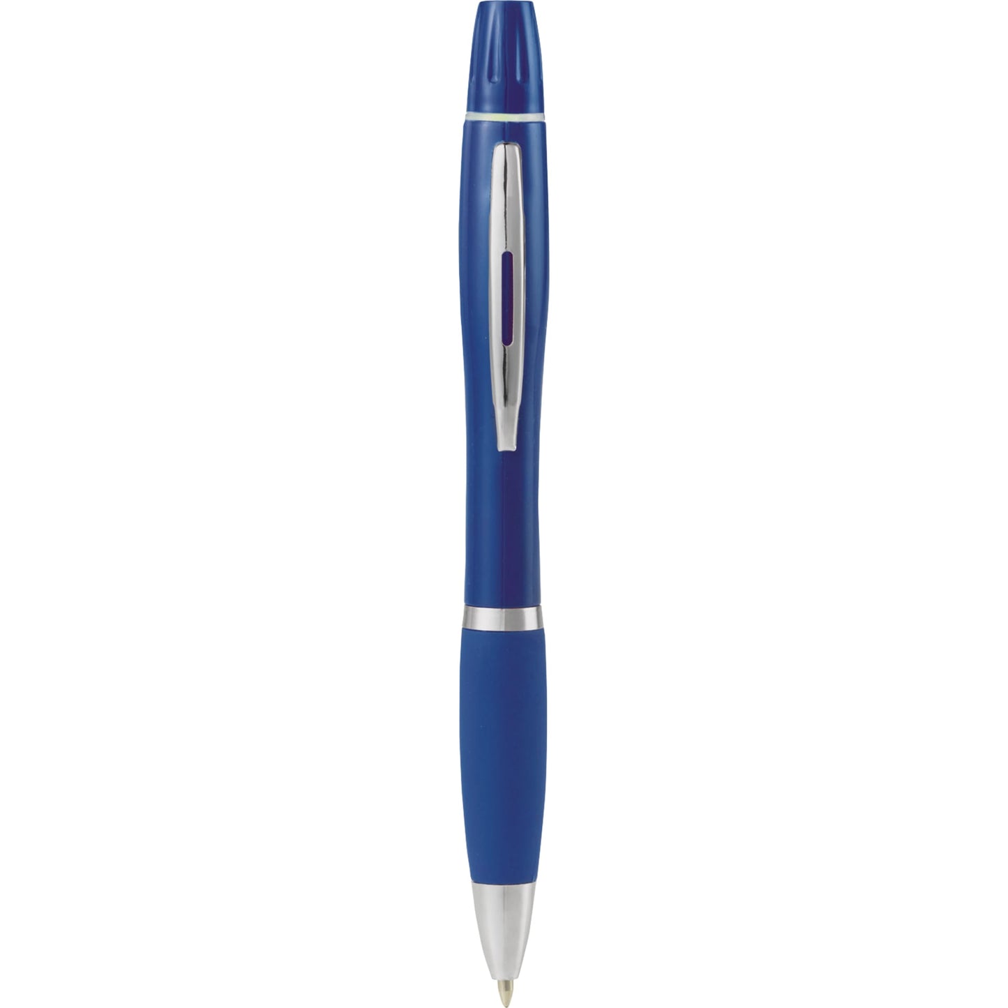 Nash Ballpoint Pen-Highlighter