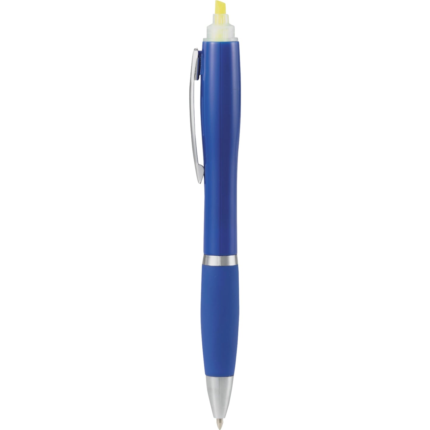 Nash Ballpoint Pen-Highlighter