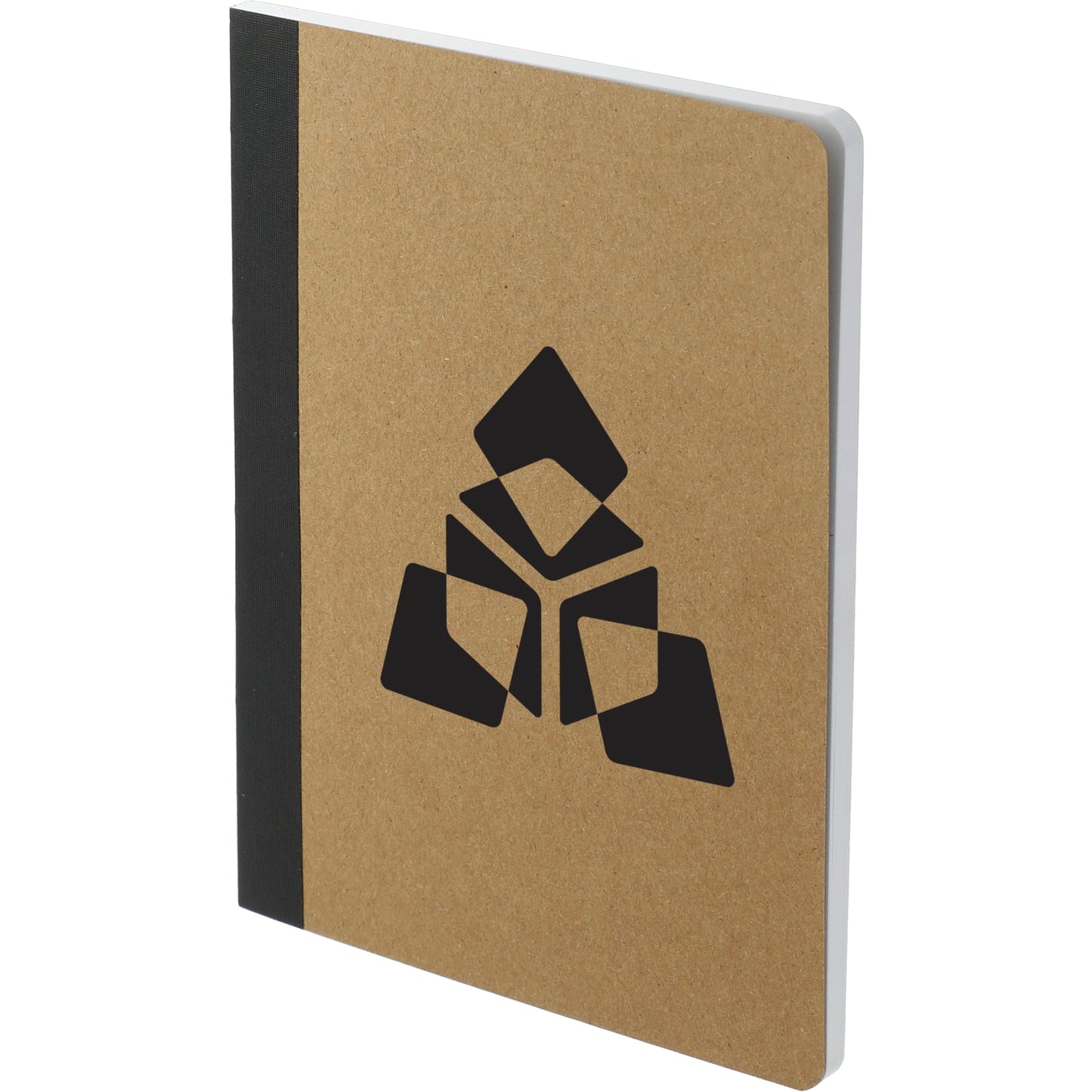 5" x 7" FSC® Mix Composition Notebook