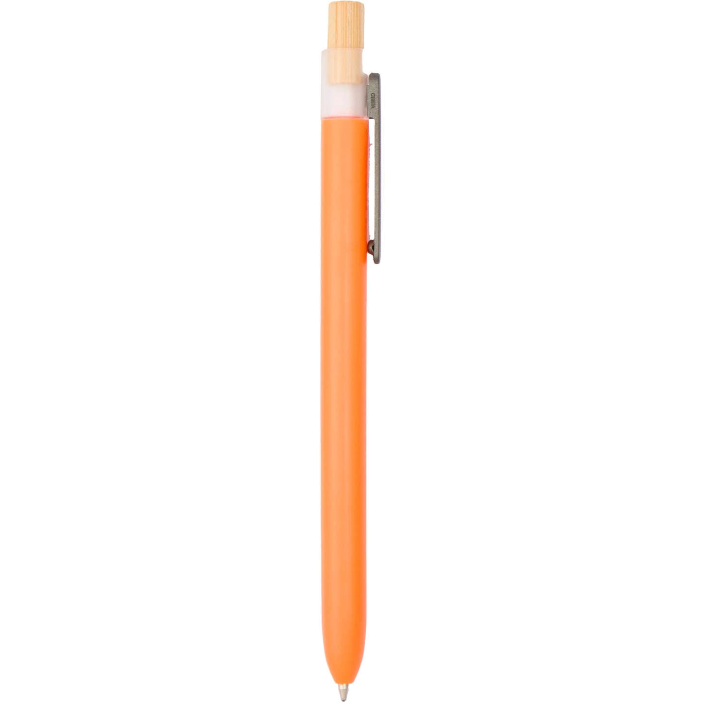 Paige Recycled Ocean Bound Plastic Pen