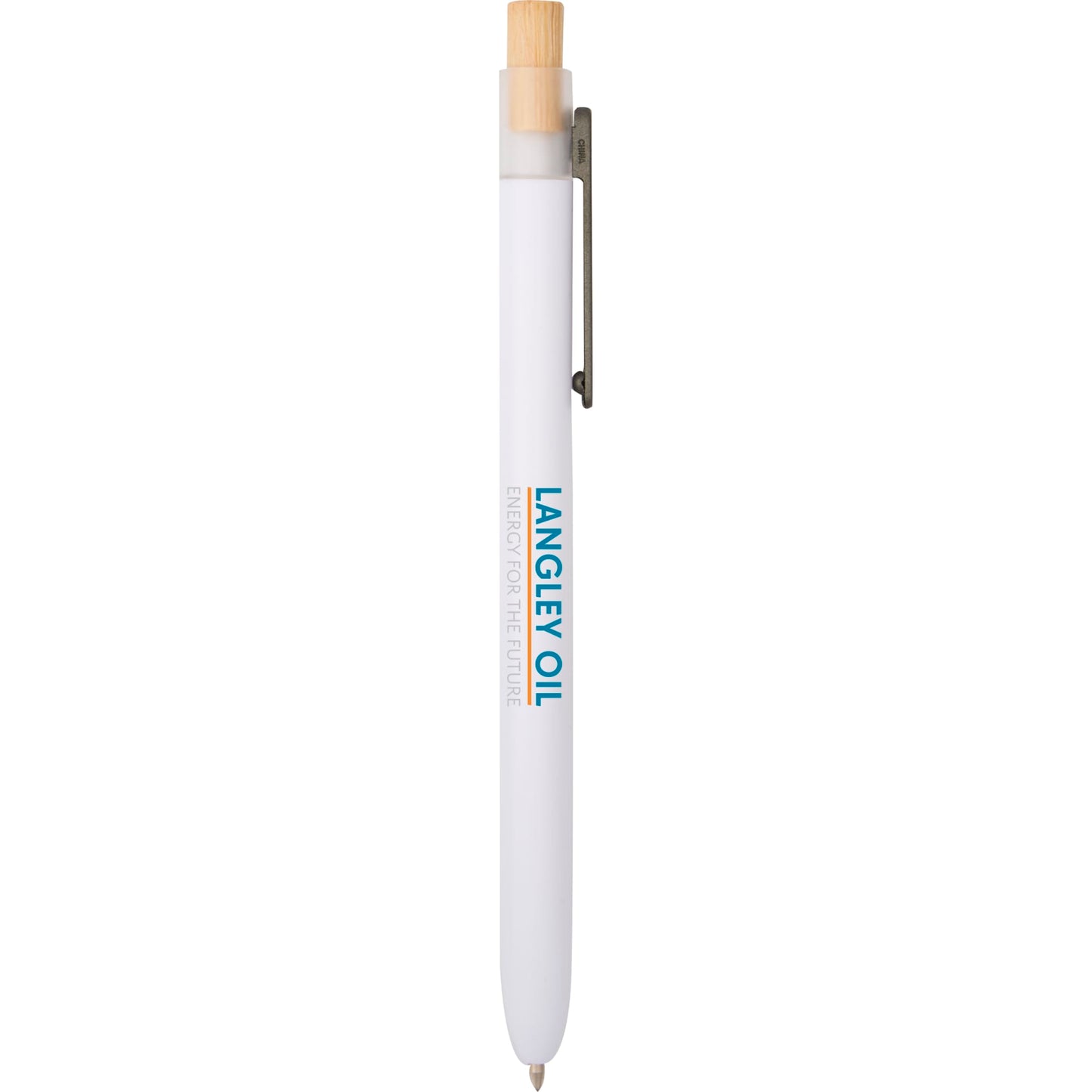 Paige Recycled Ocean Bound Plastic Pen