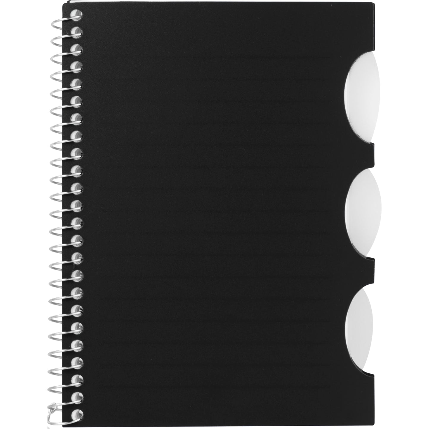 4” x 6” FSC® Recycled Multitask Notebook