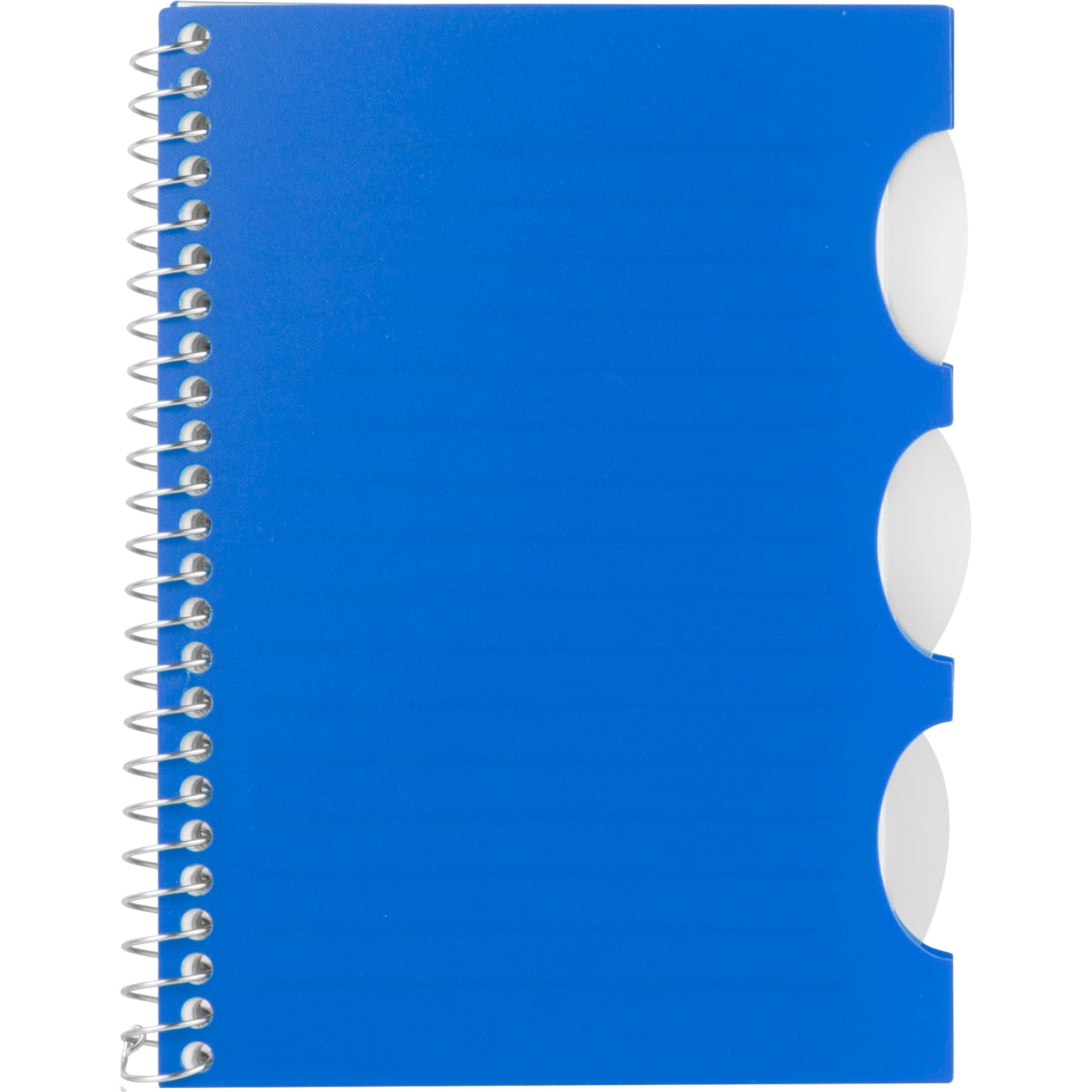 4” x 6” FSC® Recycled Multitask Notebook