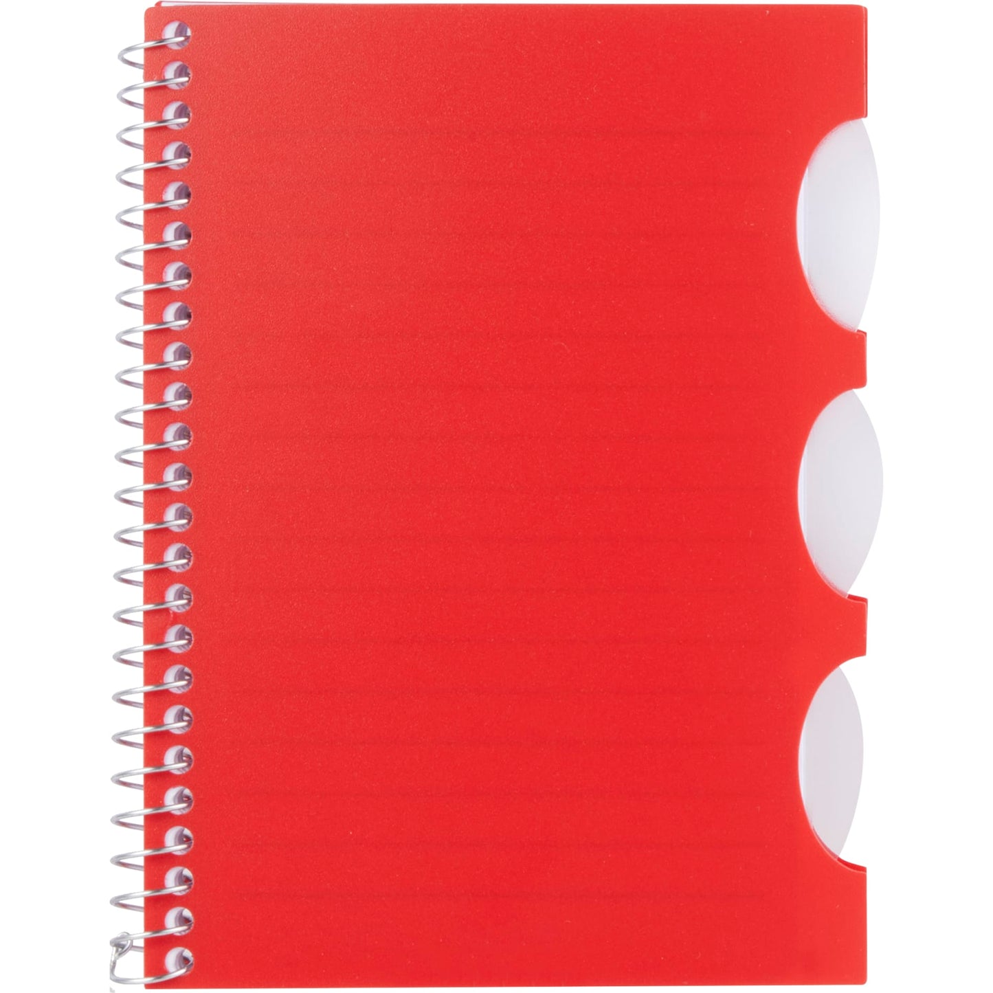 4” x 6” FSC® Recycled Multitask Notebook