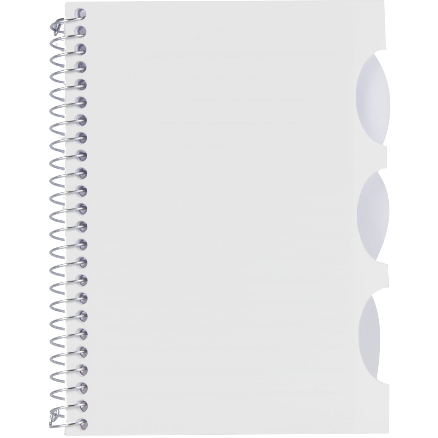 4” x 6” FSC® Recycled Multitask Notebook