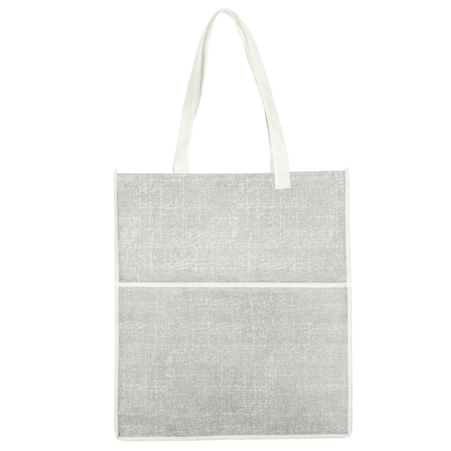 Apollo Recycled Non-Woven Convention Tote