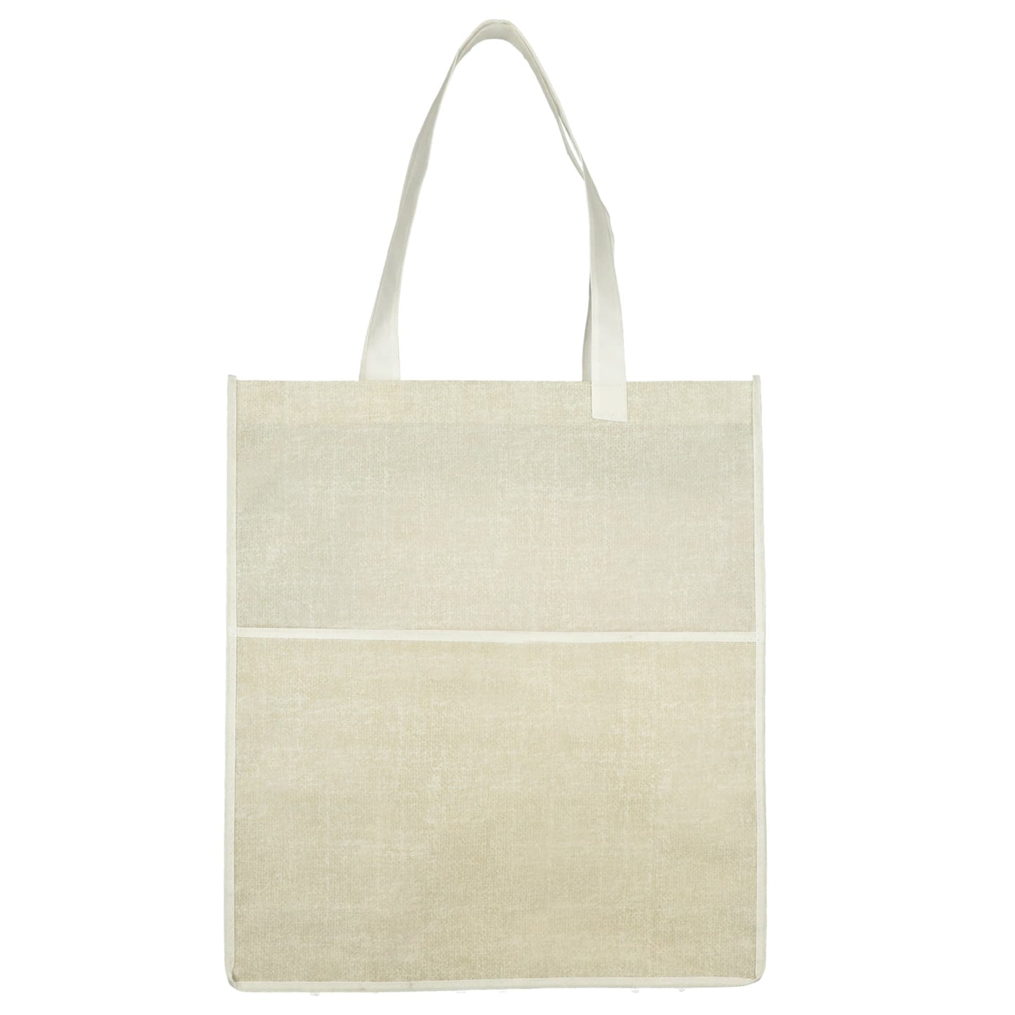 Apollo Recycled Non-Woven Convention Tote